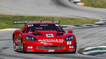  Ruman and Buffomante capture Road Atlanta pole positions